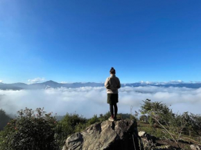 Mahora稲穂山